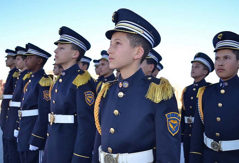 أشبال الأمة