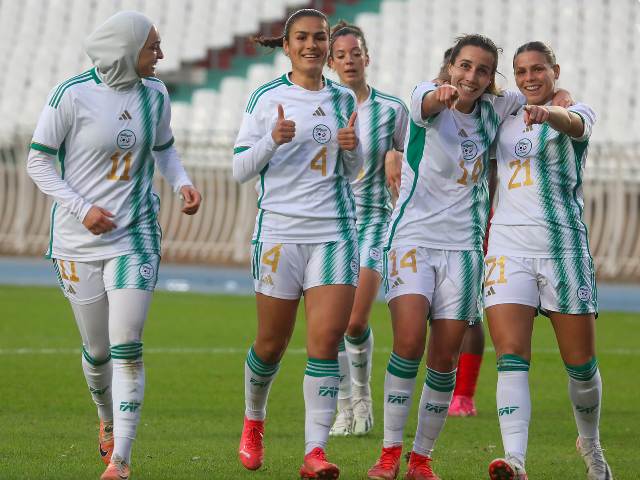 CAN 2024 : l'Algérie qualifiée pour les 8es de finale si…