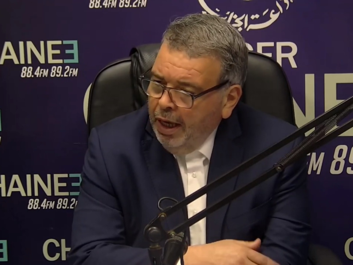 Abdelwahed Kerrar Nous Sommes Dans Un Processus De Réformes Qui Commence à Donner Des 5112