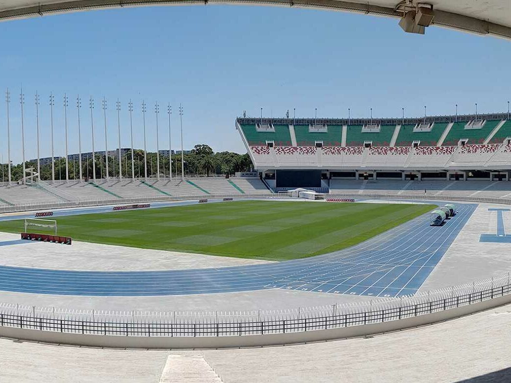 Coupe De La Caf Le Match Usma Rsb Compromis Lekdja Principal