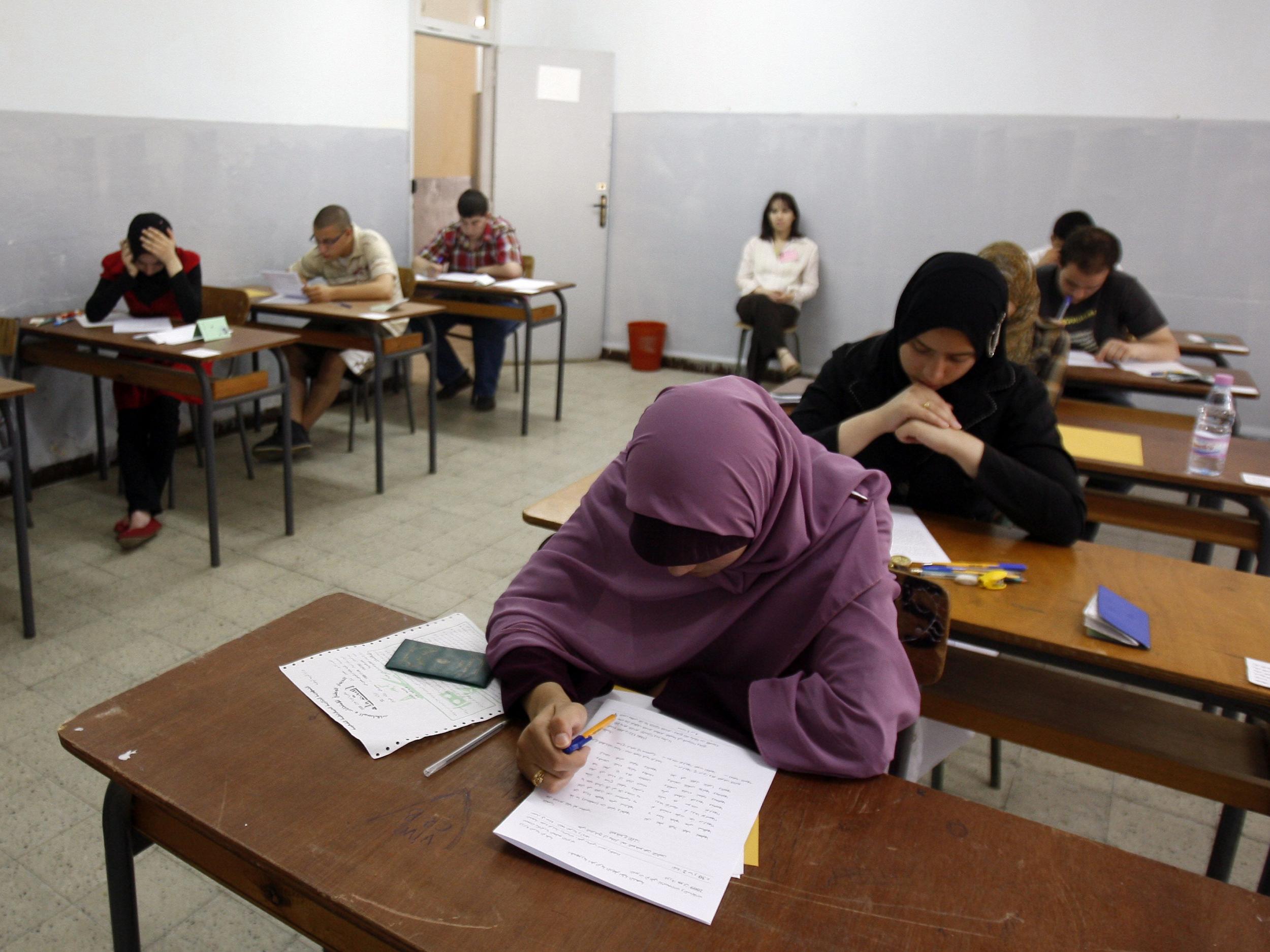 Coup d'envoi ce dimanche des épreuves du baccalauréat | Radio Algérienne