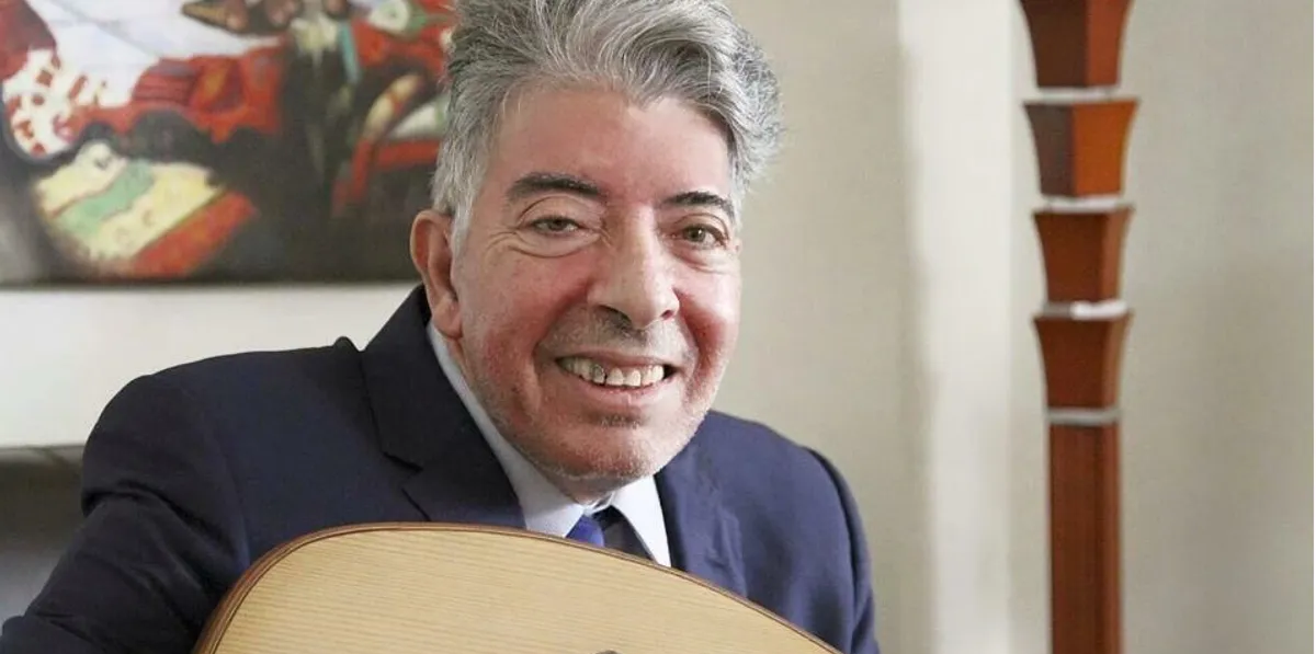 وفاة الفنان الموسيقار والملحن نوبلي فاضل | الإذاعة الجزائرية