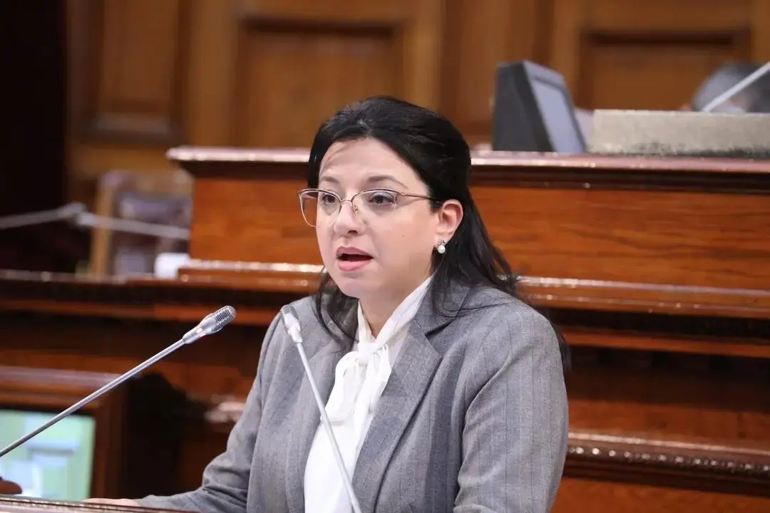 Commerce intérieur : Mme Abdellatif passe en revue l'approche visant l'encadrement et l'intégration du commerce informel