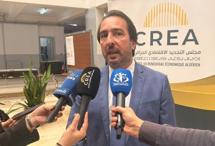 Kamel Moula : la sortie de l’Algérie de la liste grise du GAFI constitue un "signal positif" pour l'économie nationale