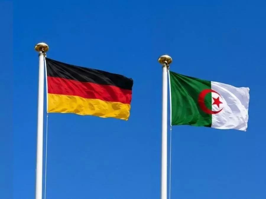 Algérie-Allemagne : ouverture à Berlin des travaux du Forum économique algéro-allemand