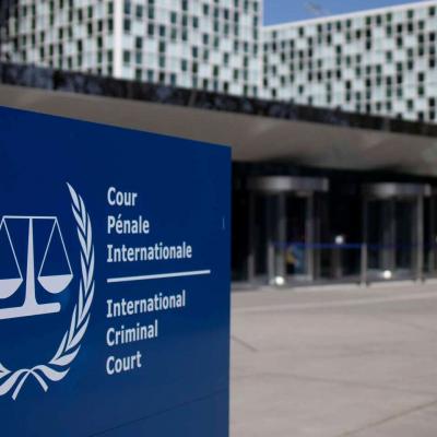 Cour pénale internationale 