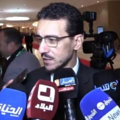 Ahmed Val Mohameden