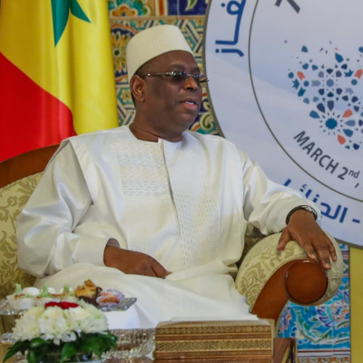 السنغال ملتزمة بالأهداف الاستراتيجية للمنتدى