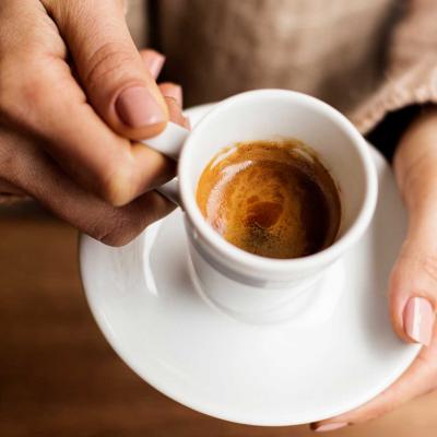 تناول القهوة يقلل الإصابة بأمراض الكبد       