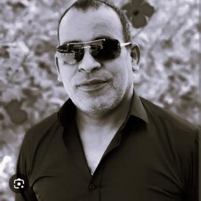 وفاة المراسل الصحفي عبد  الحليم عتيق