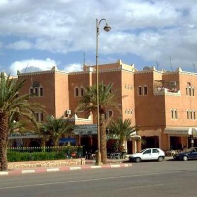 Tindouf