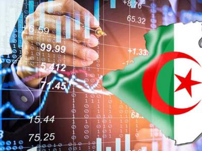 Investissement Algérie