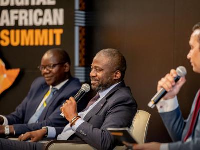 Digital africain summit.01.06.2022