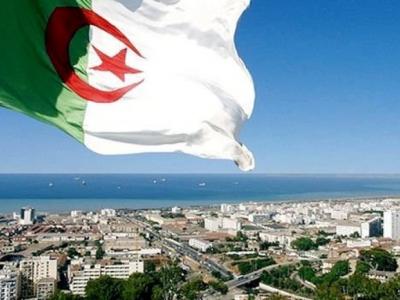 الجزائر-تنمية مستدامة