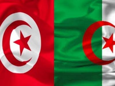 الجزائر وتونس 