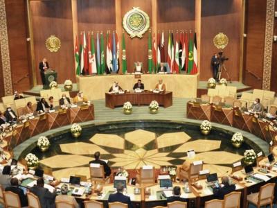 البرلمان العربي يشيد ب "إعلان الجزائر" ويعتبره خطوة مهمة نحو استعادة الوحدة الوطنية الفلسطينية
