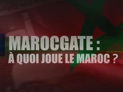 MarocGate 29.01.2023