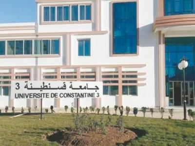 Université Constantine 3