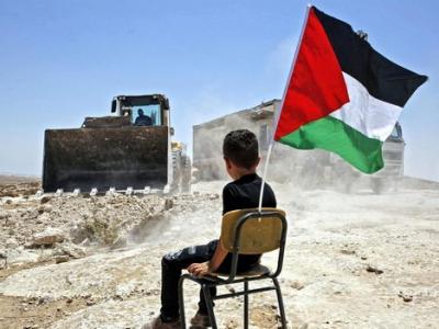 Palestine-journée de la terre.29.03.2023