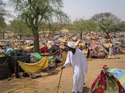 Plus de 1,6 million de personnes déplacées à cause des affrontements au Soudan