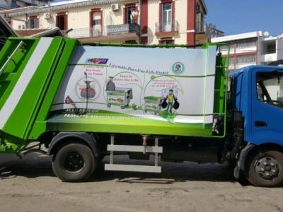 ولاية الجزائر-النظافة-عيد الأضحى