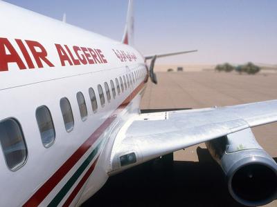 Air Algérie