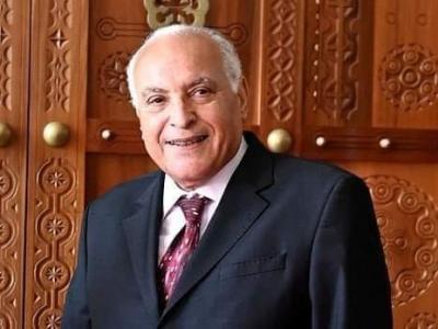 السيد عطاف يسلم رسالة خطية من رئيس الجمهورية الى نظيره التونسي