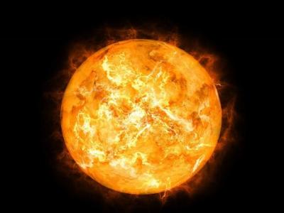 علماء روس يرصدون توهجا شمسيا شديد القوة