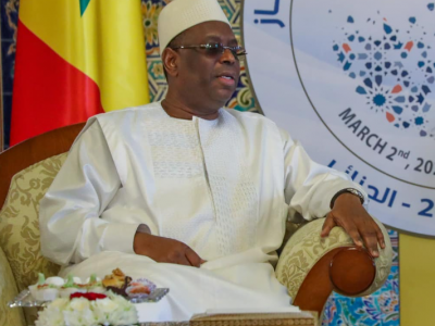 السنغال ملتزمة بالأهداف الاستراتيجية للمنتدى