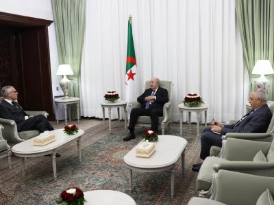 Algérie-Portugal.29.04.2024