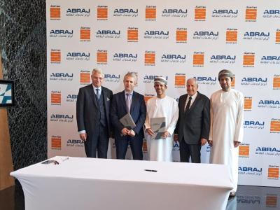 Sonatrach signe un protocole d'entente avec la société omanaise OQ Exploration & Production 