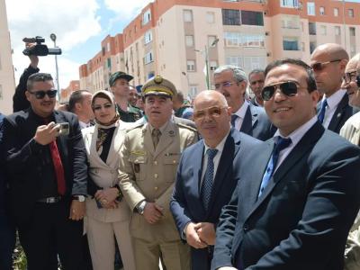  ضرورة استذكار المحطات التاريخية التي تعبر عن المسار النضالي للجزائر