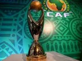رابطة أبطال إفريقيا