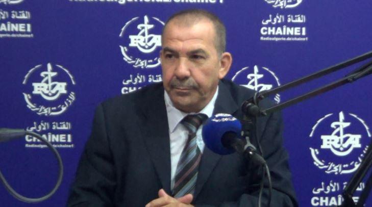 الخبير الإقتصادي كمال خفاش