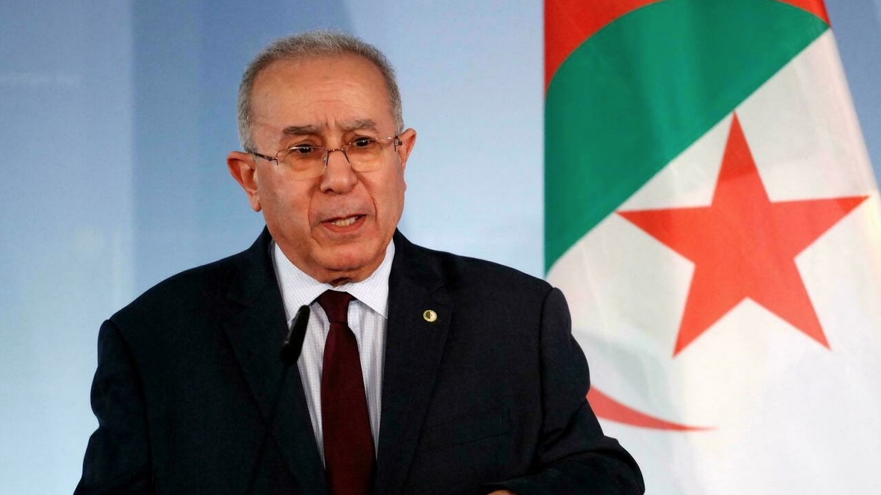 Ramtan Lamamra