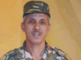 اللواء جمال بوزيد