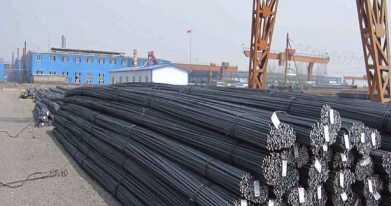 مركب الحديد والصلب توسيالي