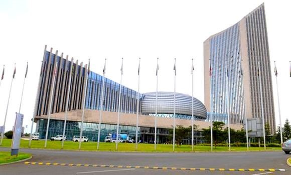 قمة مجلس السلم والأمن للإتحاد الإفريقي