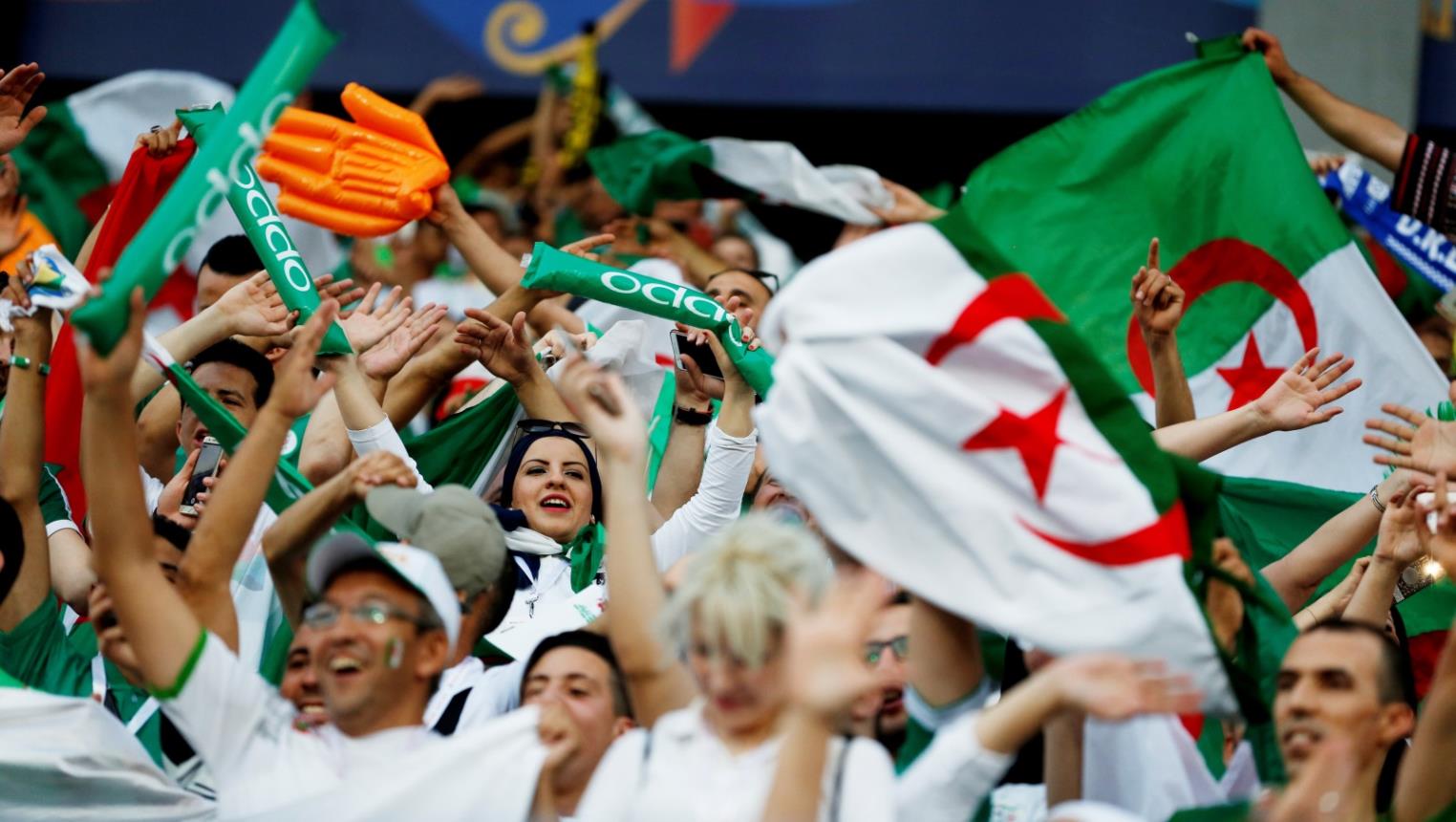 عودة الجماهير إلى الملاعب