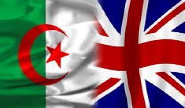 Algerie GB