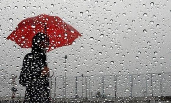 BMS pluies orageuses