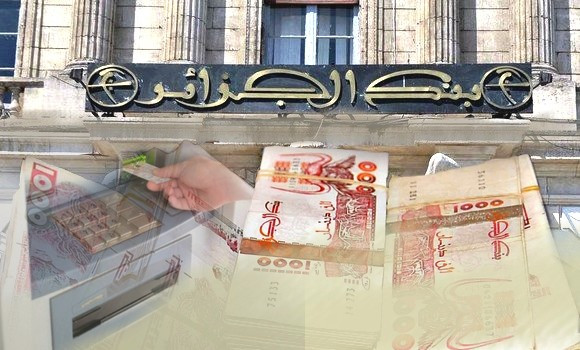 Banque d'Algérie