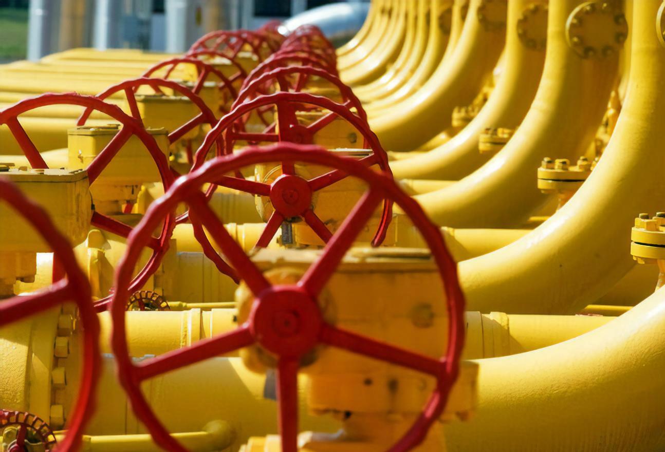 Semaine russe de l'énergie