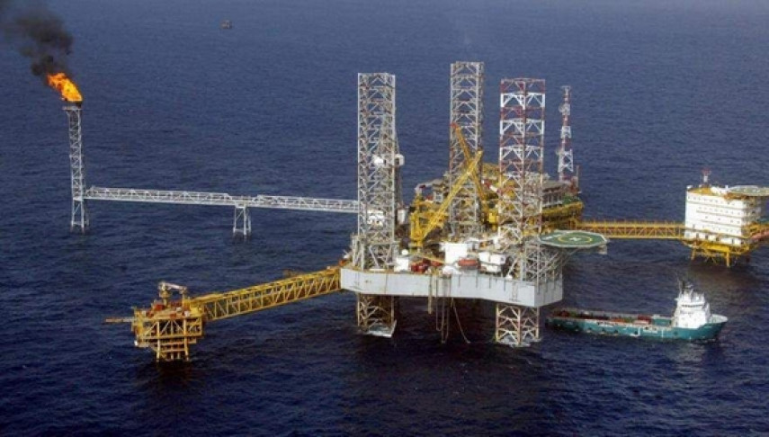 Sahara Occidental offshore