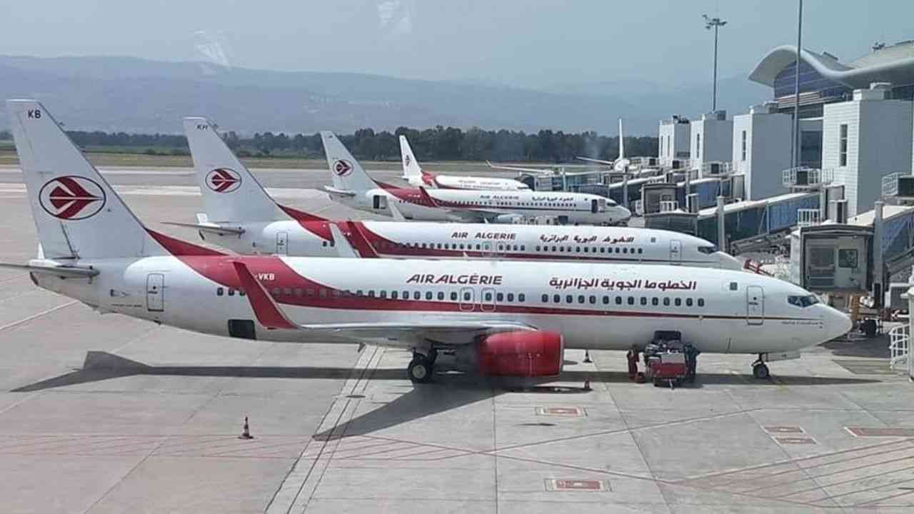 Air Algérie ouvre de nouvelles lignes