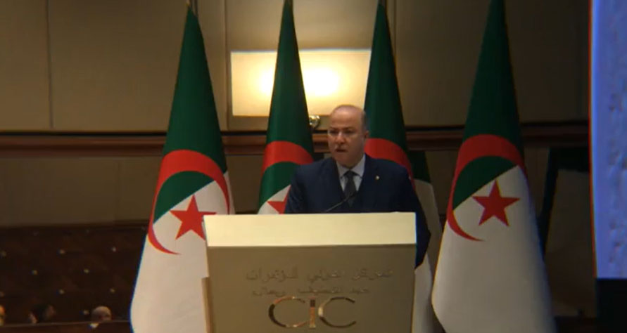Aïmene Benabderrahmane