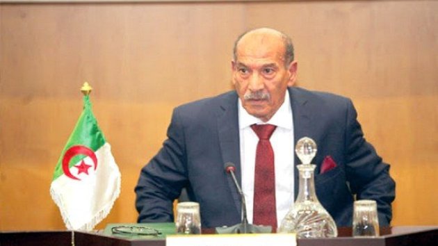 رئيس المجلس الدستوري, كمال فنيش