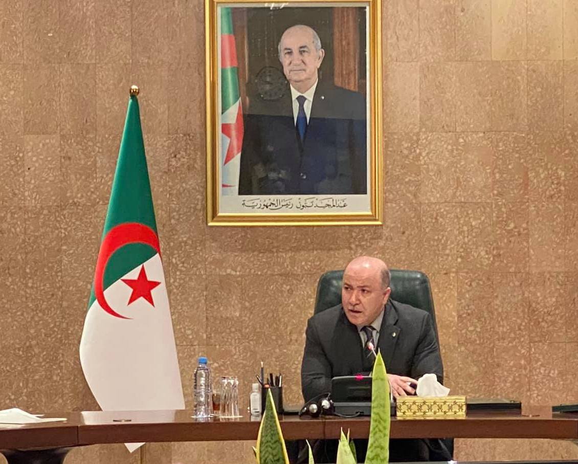 Aïmene Benabderrahmane