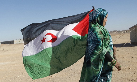 Sahara Occidental