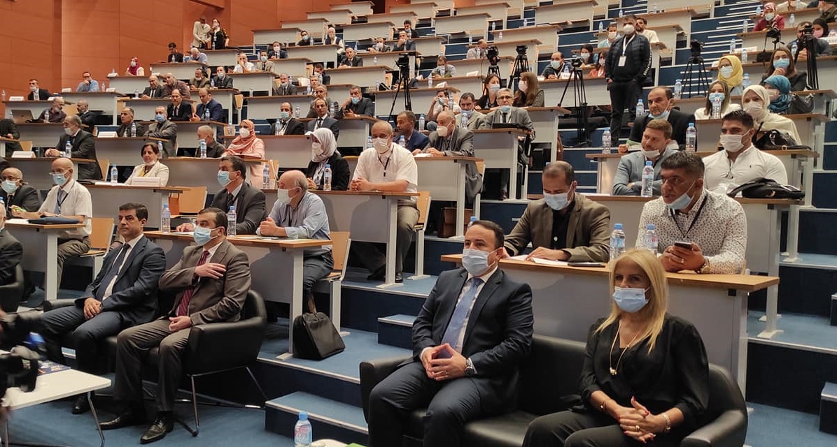 Rencontre Creg-Sonelgaz